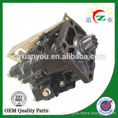China made 4*4 epa utility vehicle transmission